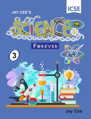 JayCee Science Forever Class III